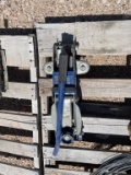 2 ton floor jack