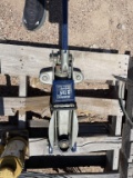 2 ton floor jack