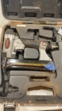 Tradesman brad nailer
