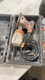 RIDGID sander