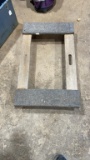 Furniture dolly