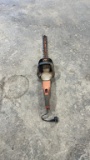 Black & Decker Hedge trimmer