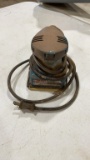 Makita palm sander