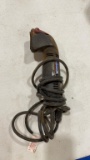 Dremel contour sander