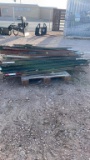 6ft used T-post