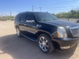 2008 Cadillac ESCALADE
