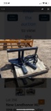 Unused Greatbear tree puller