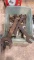 Box of open end wrenches