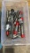 Box of taps & reamers