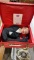 Gold Berger Doll MFG. CO. Charlie McCarthy