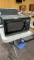 Sharp Microwave