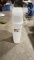 Rubbermaid wrap-n-craft storage container
