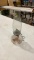 Oil lamp