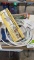 Box of misc household electrical