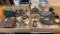 2 boxes of bottle openers,coin holders,pocket