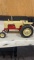 Cockshutt 770 die cast metal tractor