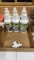 6 New Tackle multi-purpose cleaner w/spray nozzle