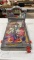 Star Command(Buzz Lightyear) pinball game
