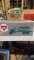 New Conoco 1925 Kenworth Stake Truck bank
