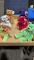 Box of 6 Ty Beanie Babies Collection