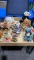 Box of 7 Ty Beanie Babies Collection