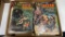 Lot of 38 Gold Key  Comic Books
