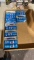 Lot of 31 Frost Cutlery Pocket knives