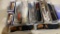 Lot of 11 new knives