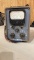HP 410B Vacuum Tube Voltmeter