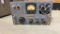 Gates M-3625 Test Instrument
