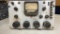 RCA Amplifier