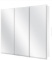 Glacier bay 45401 Medicine Cabinet