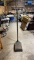 Vintage Hospital Scales