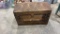 Antique Trunk