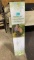 Decorative leaf garden stakes