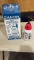 Unused 1gal & 48oz Sprayer
