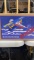 New Coca-Cola die cast Collectible Biplane