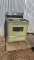 Electric stove