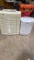 2 air purifiers