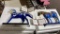 2 The Trail of Painted Ponies figures