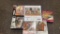 Lot of 6 puzzles