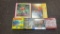 Lot of 6 puzzles