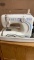 Shark Euro-Pro sewing machine