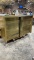 Chest of drawers -very heavy