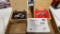 3 New Ertl Collectible Cars