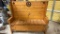 Wooden Bench