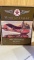 New 1940 Wings of Texaco die cast airplane