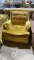 Upholstered chair