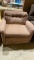 Upholstered chair