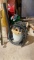 Shop vac